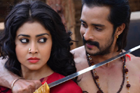 Chandra Movie New Stills